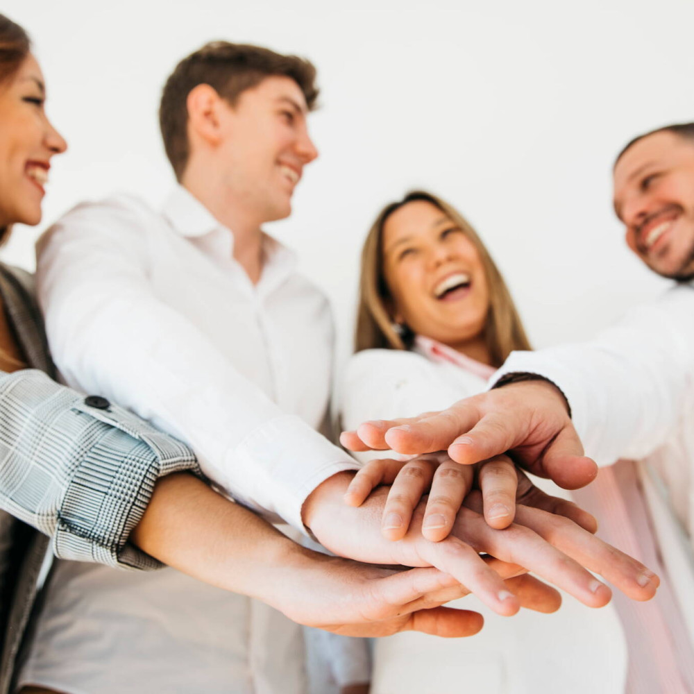 Dinámicas de cohesión grupo para empresas